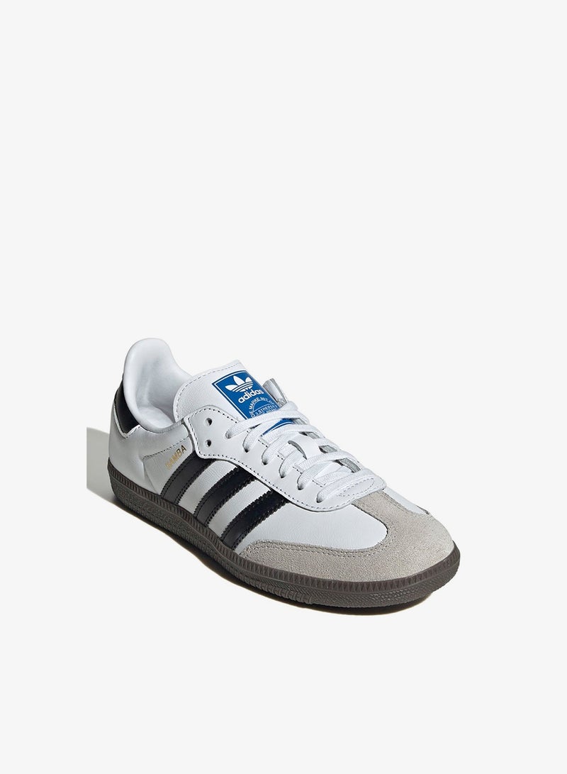 adidas Originals Youth Samba Og - Image 3