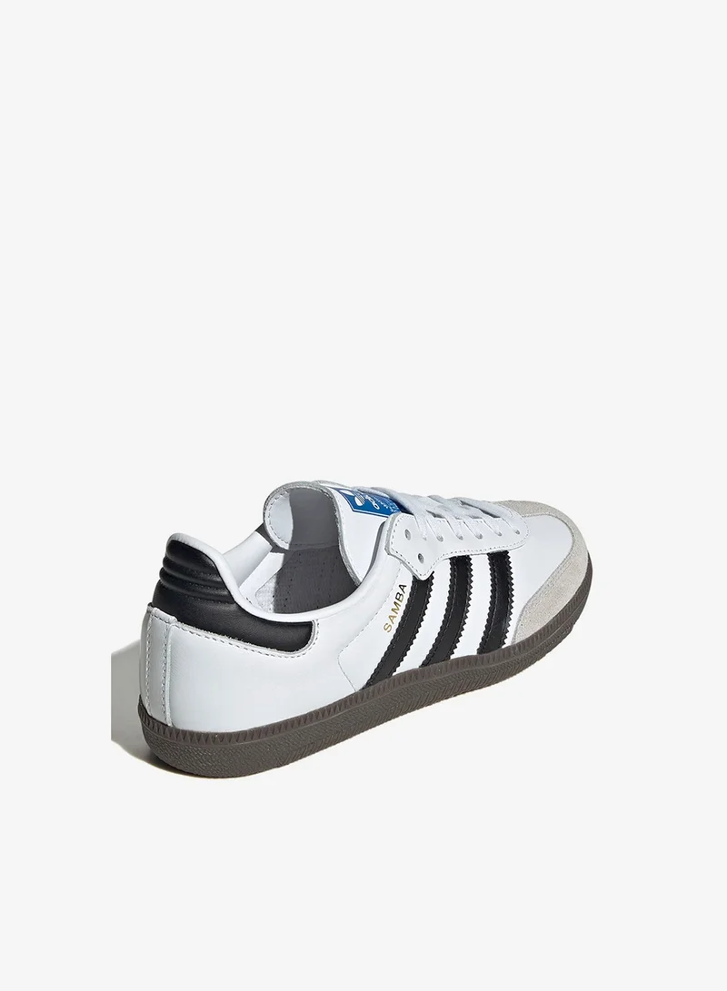 adidas Originals Youth Samba Og