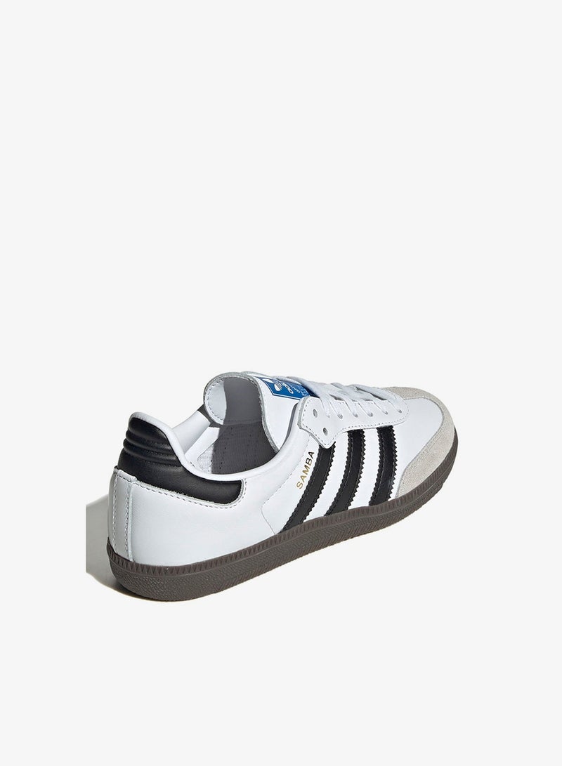 adidas Originals Youth Samba Og - Image 4