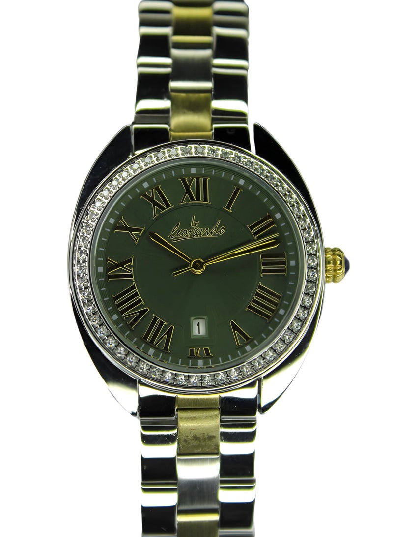 Leonardo Mother’s Day Gift: Leonardo women's watch  - Image 1