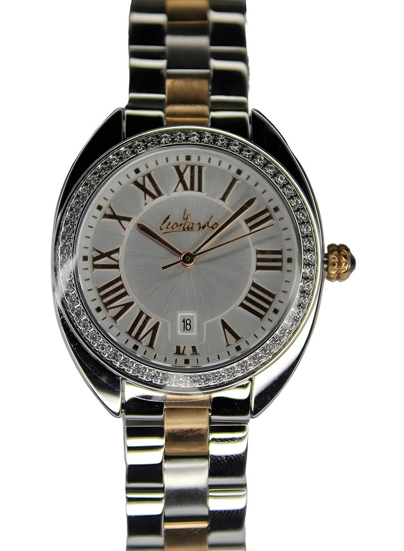 Leonardo Mother’s Day Gift: Leonardo women's watch  - Image 3