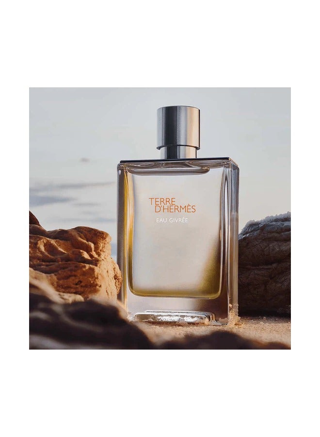 HERME'S PARIS Terre d'Hermes Eau Givree Hermès - Image 2