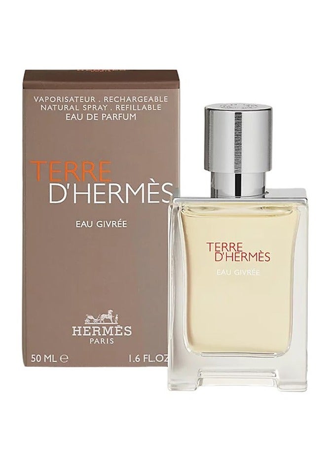 HERME'S PARIS Terre d'Hermes Eau Givree Hermès - Image 1