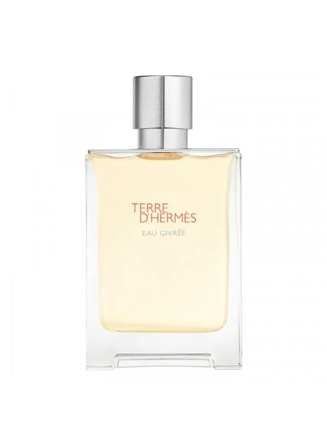 HERME'S PARIS Terre d'Hermes Eau Givree Hermès - Image 3