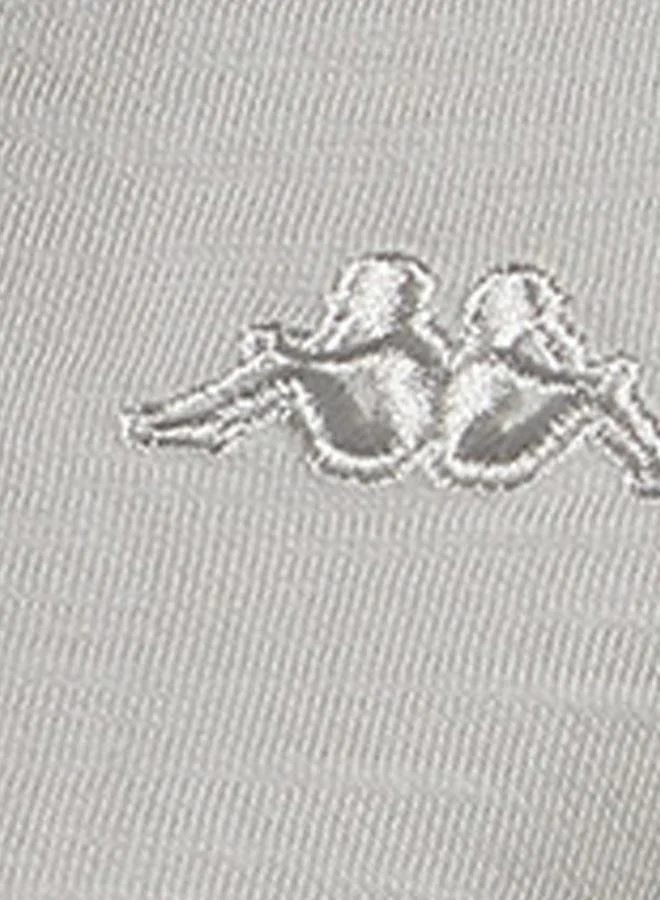 Kappa Kappa Zip Through Hoodie