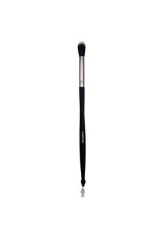 Blending Eyeshadow Makeup Brush By Majestique Professional Eye Shadow Blender Make Up Brush Soft Firm Natural Hair Bristles For Precision Blending Buffing Harsh Lines Fc33