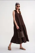 MixRay Coffee Brown
