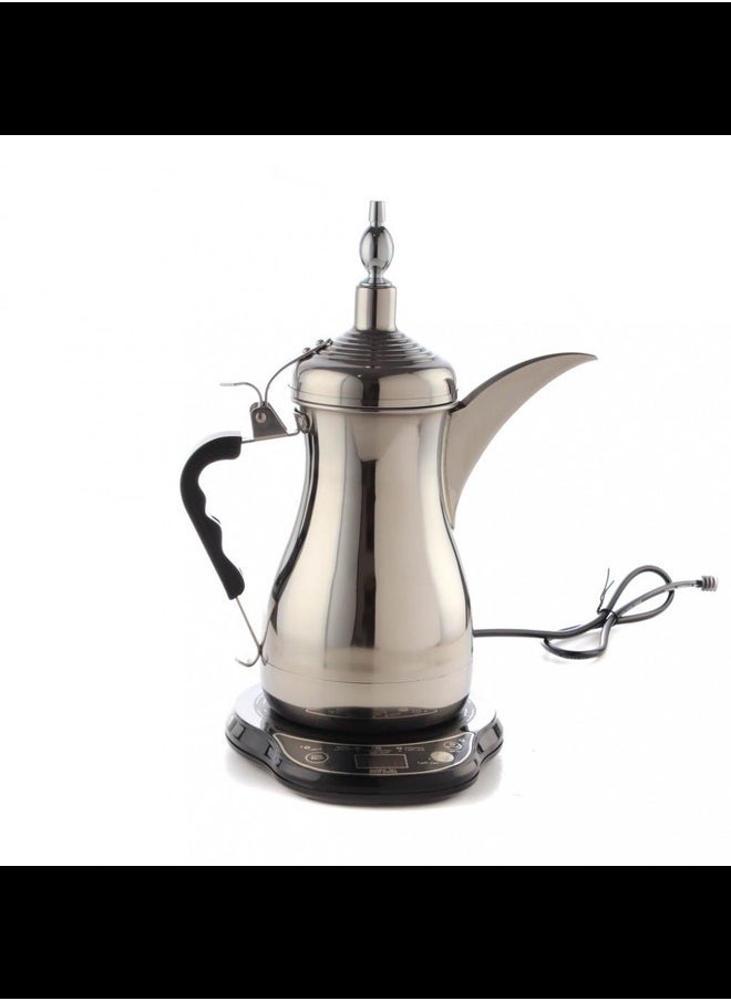 Gulf Dalla GULF DALLA 1000W 1000ML ELECTRIC ARABIC COFFEE MAKER GA-C91839  - Image 4