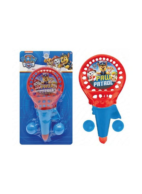 Pop Up Playball
