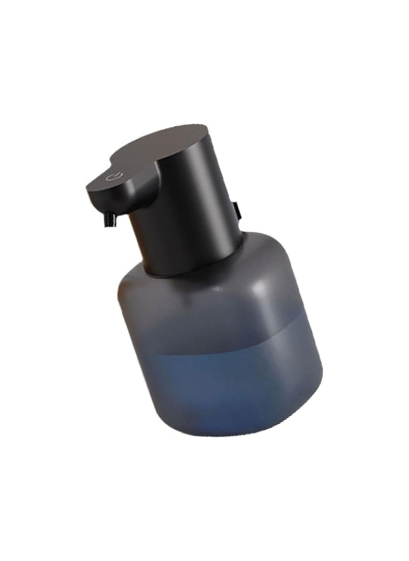 Automatic Soap Dispenser Foaming Hand Free Soap Dispenser Foam Rechargeable Soap Dispenser Touchless Soap Dispenser Smart Electric Auto Dish Soap Dispenser for Bathroom, Kitchen