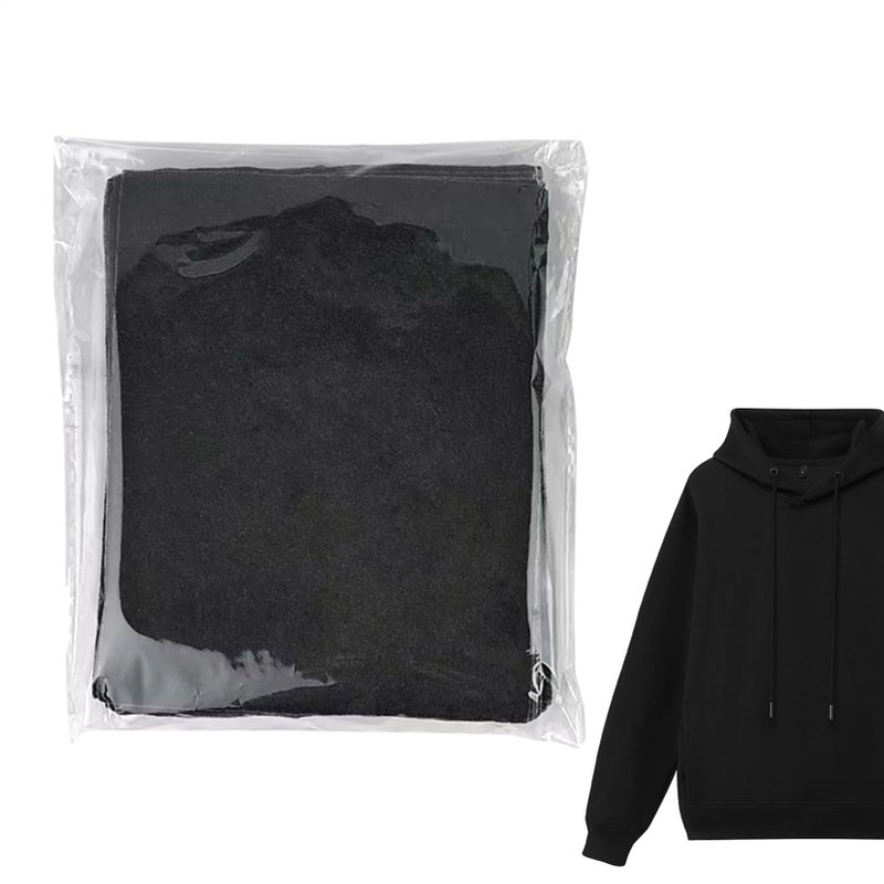 Fabric Reviver Black Garment Dye For Color Restoration Lasting Deep Dye Solution - Image 2