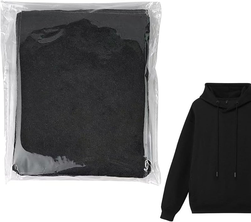 Fabric Reviver Black Garment Dye For Color Restoration Lasting Deep Dye Solution - Image 1