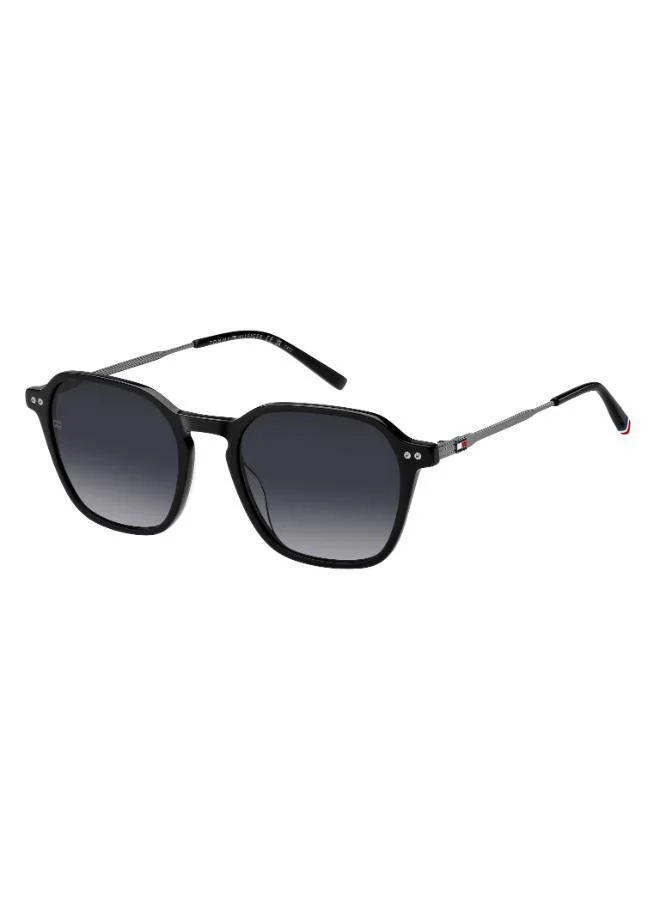 Tommy Hilfiger  Wayfarers Sunglasses for Men | Best Price UAE