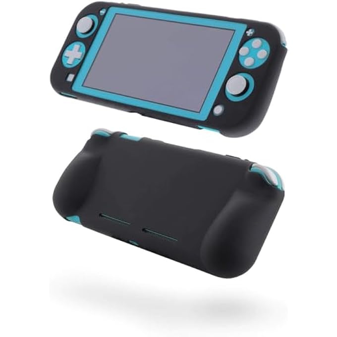 COMFORT GRIP LITE - ERGONOMIC GRIP CASE - COMPATIBLE WITH NINTENDO SWITCH LITE - Image 3