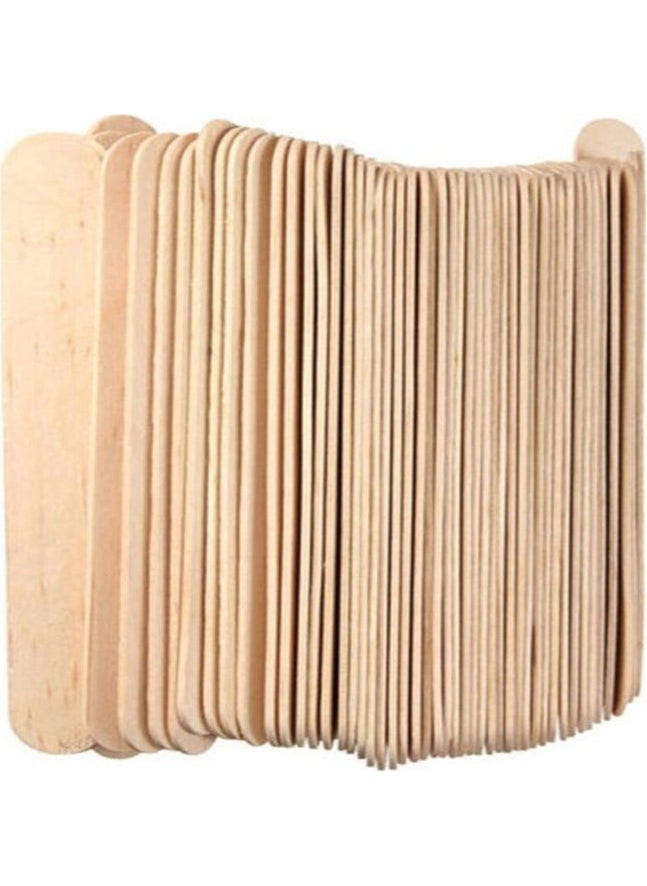 Naturel Natural 150 Wide Tongue Stick 