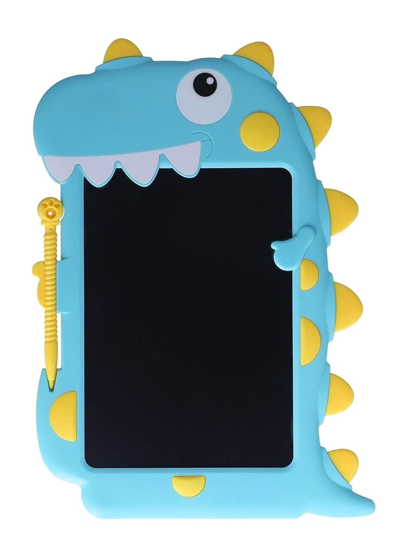 لوحة رسم ديجيتال بشاشة LCD مقاس 8.5 بوصة  - Image 1