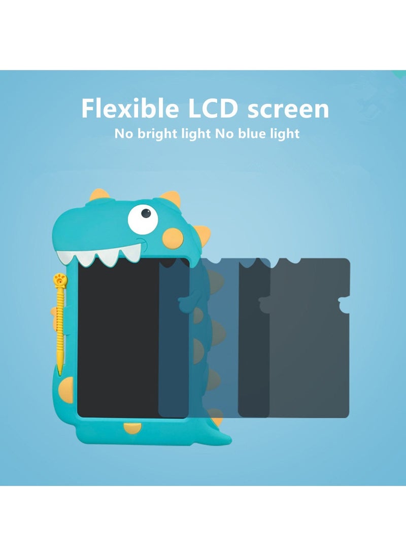 لوحة رسم ديجيتال بشاشة LCD مقاس 8.5 بوصة  - Image 5