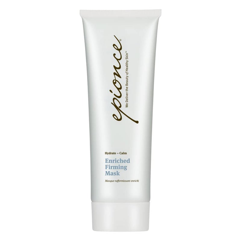 Epionce Enriched Firming Mask - Hydrating Face Mask for All Skin Types, For Skin Elasticity & Firmness with Shea Butter & Glycerin, Dermatologist Skincare - Image 1