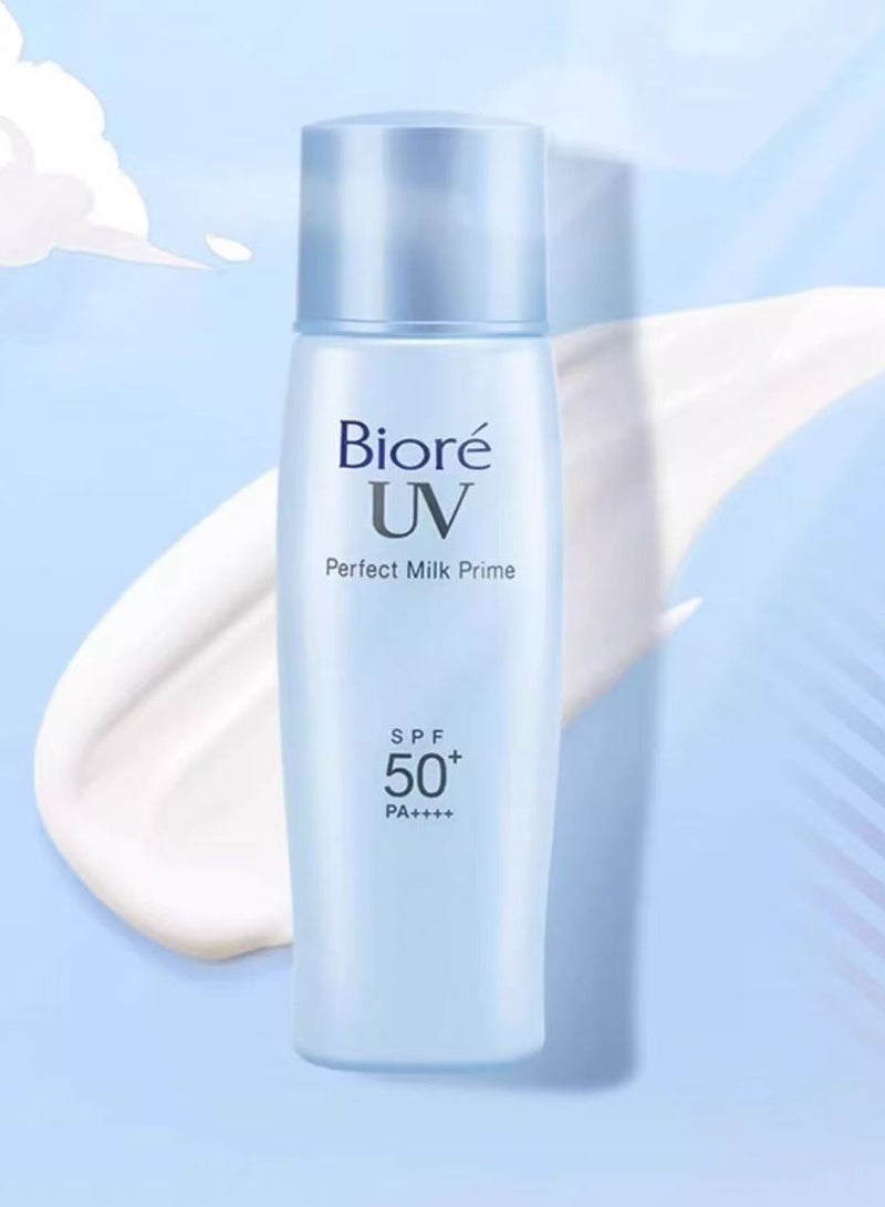 Biore UV PERFECT Milk SPF50+ ++ 40ml - Image 3