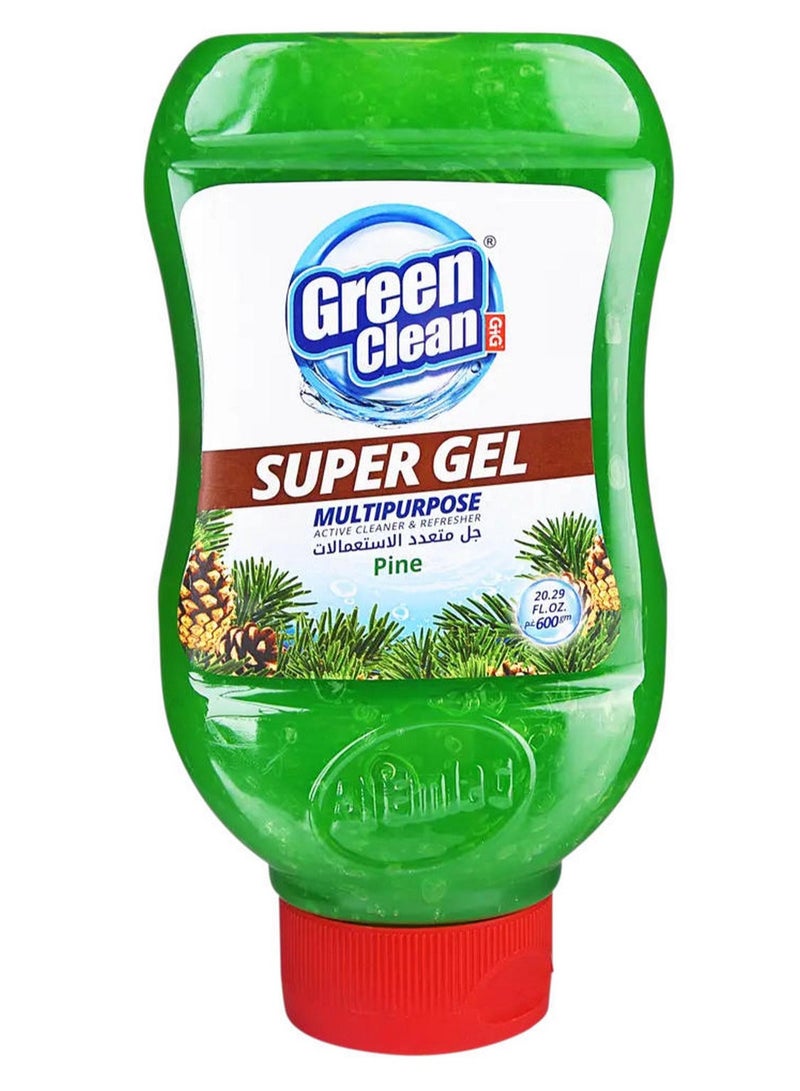 Squeez Super Gel Pine 600 Gram