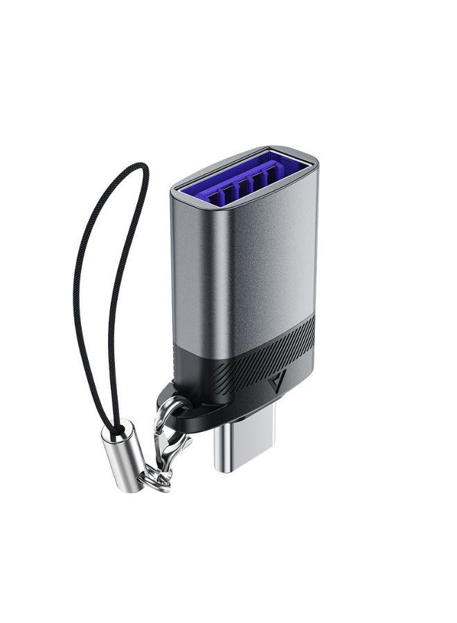 أسيفاست acefast محول J7 USB-A إلى USB-C - Image 1