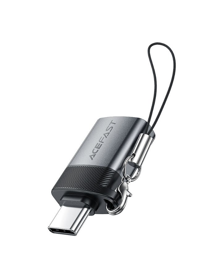 أسيفاست acefast محول J7 USB-A إلى USB-C - Image 2
