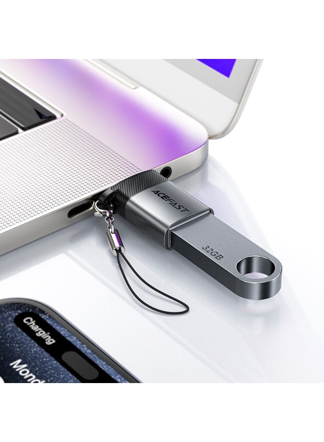 أسيفاست acefast محول J7 USB-A إلى USB-C - Image 5