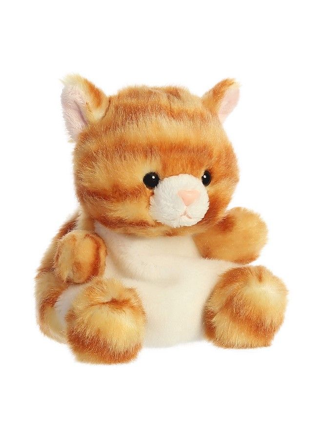 Aurora World Aurora Palm Pals 5" Meow Kitty - Image 2