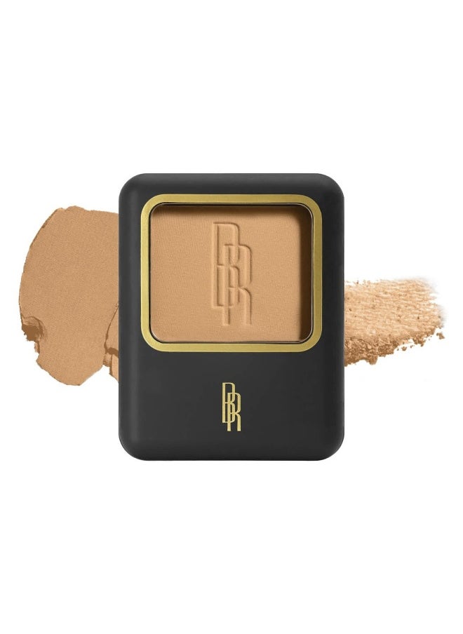 Black Radiance Black Radiance, Pressed Powder, 1320575 Biscotti, 0.16 oz (4.7 g)  - Image 4