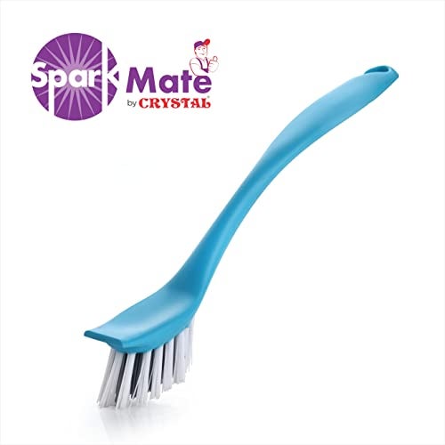 Sparkmate by Crystal Sink & Basin Brush, Assorted, Plastic - Image 5