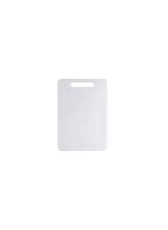 Royalford Cutting Board BPA-Free Plastic - Dishwasher Safe, Non-Slip Chopping Boards with Easy-Grip Handles for Kitchen Prep, Meat, Vegetables, and Fruits  - Image 2