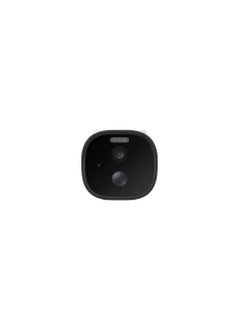 Powerology Built-in Solar Outdoor Camera 256GB 5200 mAh 20fps / IR Night Vision / Two-Way Audio / Motion Detection / 2K Quad HD / Type-C Charging Input / Dust Resistance / Mobile App Support (Android, iOS) - White  - Image 4