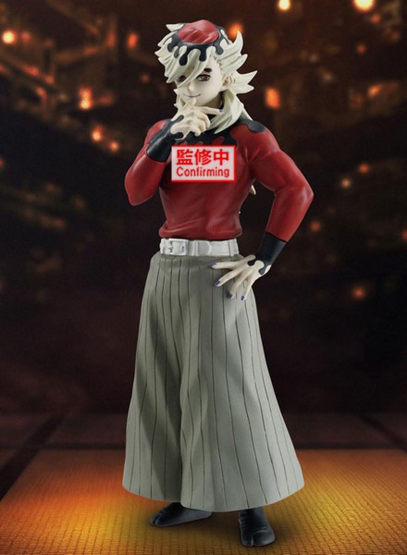 Banpresto Demon Slayer: Kimetsu No Yaiba Figure Demon Series Vol.14 Statue - Image 2