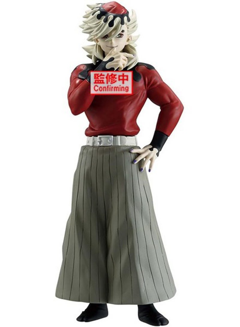 Banpresto Demon Slayer: Kimetsu No Yaiba Figure Demon Series Vol.14 Statue - Image 3