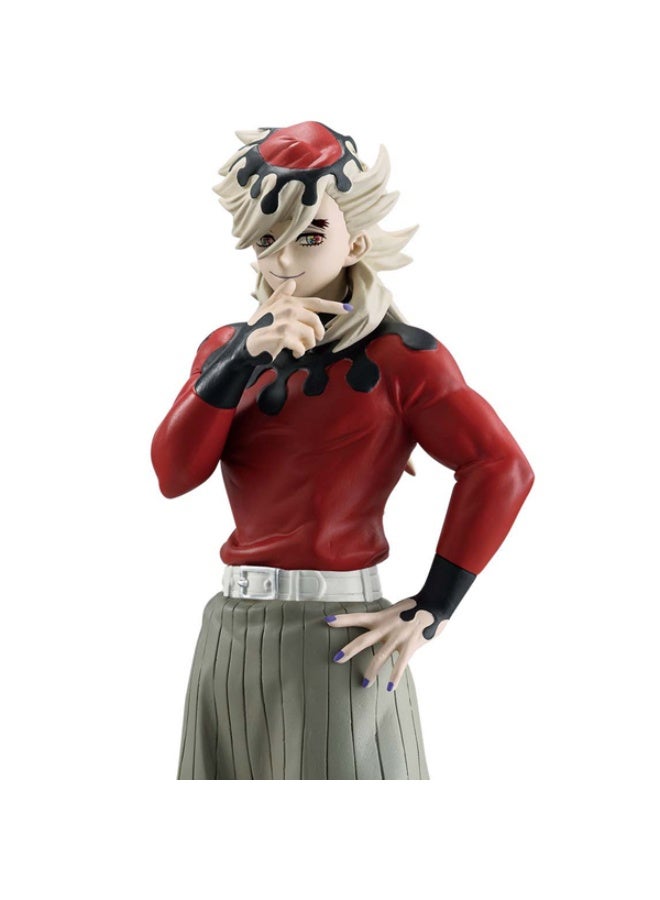 Banpresto Demon Slayer: Kimetsu No Yaiba Figure Demon Series Vol.14 Statue