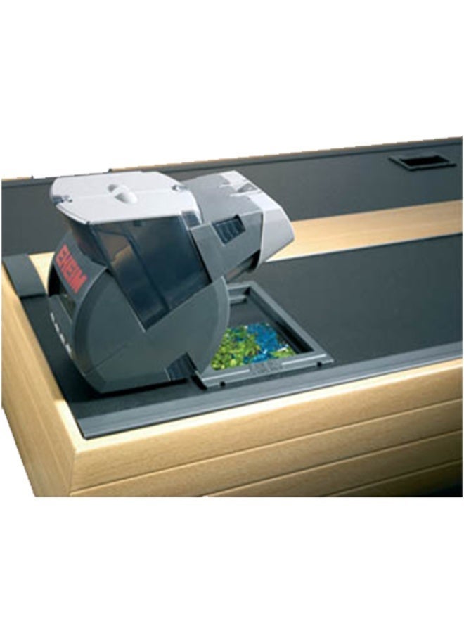 EHEIM TWIN feeder fish feeder - Image 4