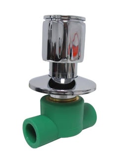 CONCEALED VALVE