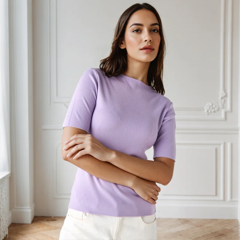 2Xtremz 2Xtremz Textured Sweater