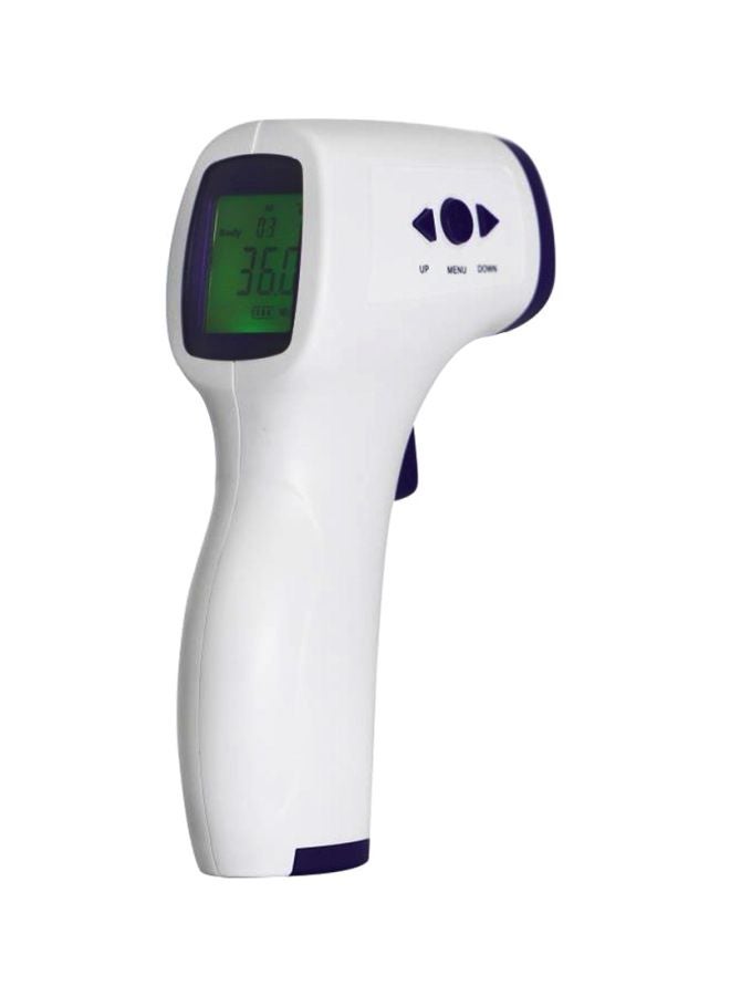 اليشمك ميزان حرارة رقمي بالأشعة تحت الحمراء - Image 1