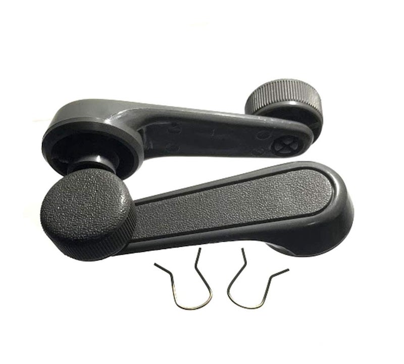 iHave بديل لمقبض رافعة نافذة الباب لسيارة تويوتا لاند كروزر برادو KZJ95 RZJ90 RZJ95 - Image 2