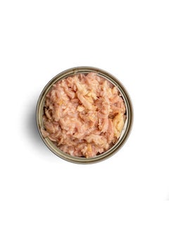 THRIVE thrive Complete 100% Natural Multiple Flavors Food for Cats (6 Packs, Tuna and Salmon)  - Image 5