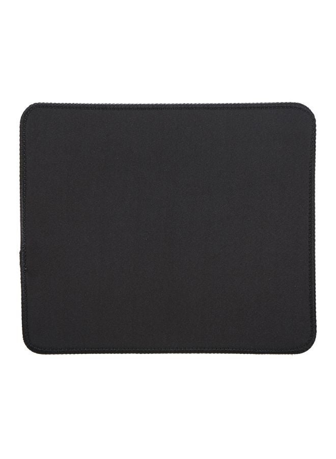 Anti-Slip Mousepad Black - Image 5