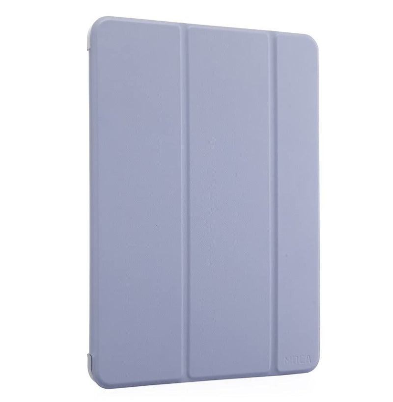 MOCA for iPad Air 11 Inch Case (M3/M2-2025/2024), iPad Air 5th Generation 2022/4th Gen 2020 10.9 Inch, Slim Hard Translucent Back Cover, Support Auto Wake/Sleep - Image 5