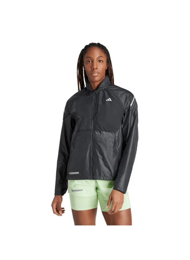 اديداس Ultimateadidas Bio Polyamide Jacket