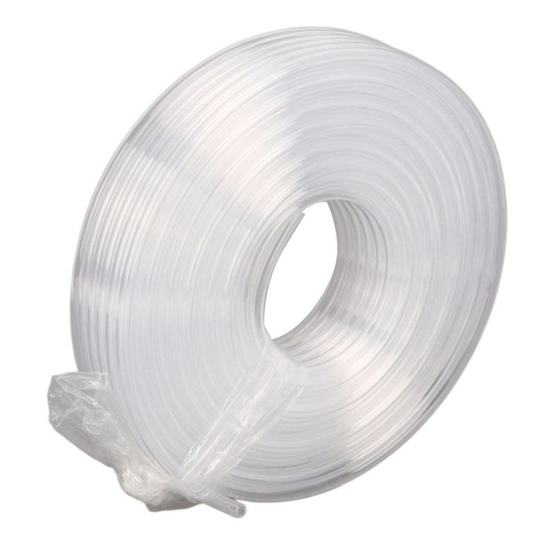 UV Printer Ink Tubing: Transparent Flexible, High Tenacity, Lightweight - Easy To Install, Multi-Ink Compatible Tube for UV Printers, Photographic Equipment - Image 5