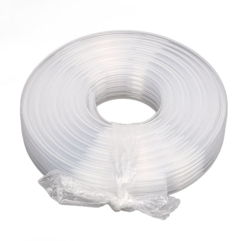 UV Printer Ink Tubing: Transparent Flexible, High Tenacity, Lightweight - Easy To Install, Multi-Ink Compatible Tube for UV Printers, Photographic Equipment - Image 3
