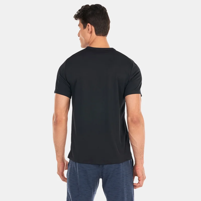 Nike Men's Miler Dri-FIT UV Running T-Shirt