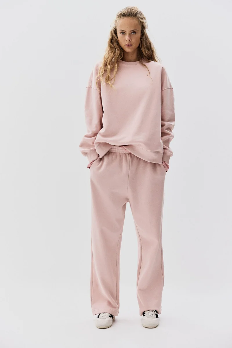 H&M Oversized sweatshirt