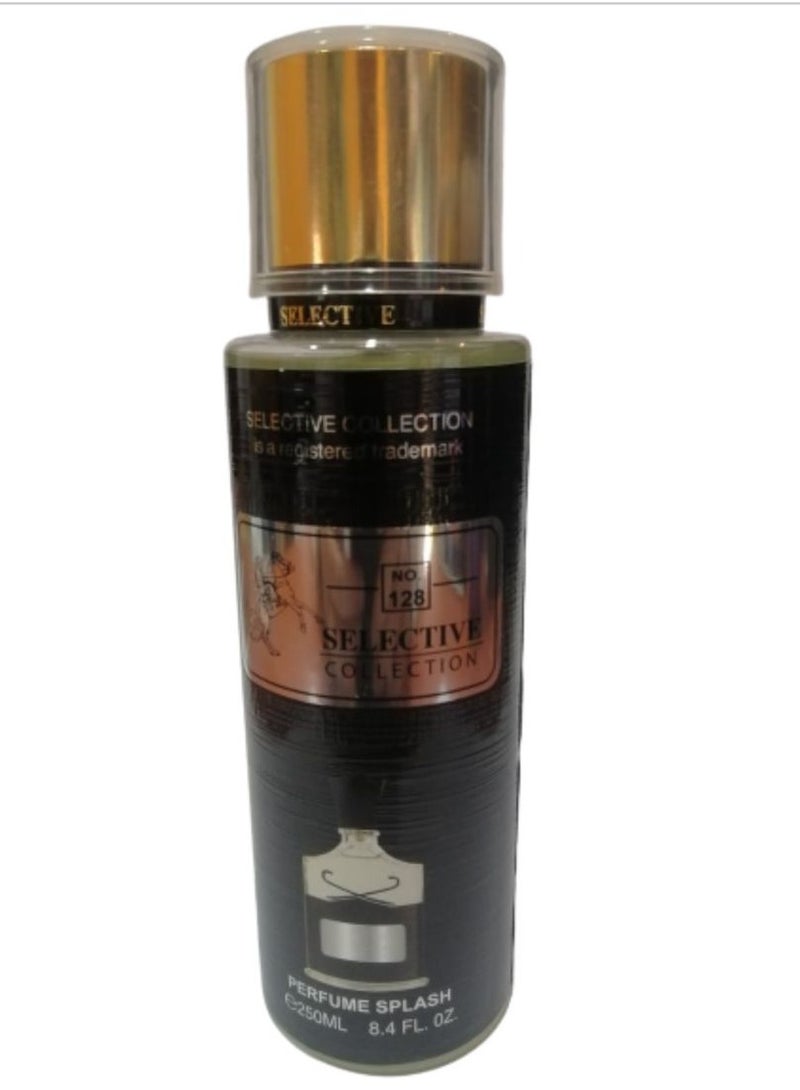 Selective Collection Fragrance Body Mist 250ml - Image 1