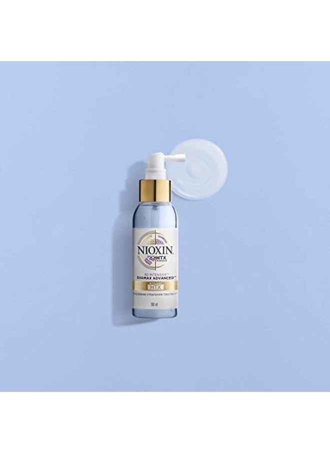Nioxin علاج تكثيف الشعر المتقدم من دياماكس، 3.38 أونصة  - Image 3